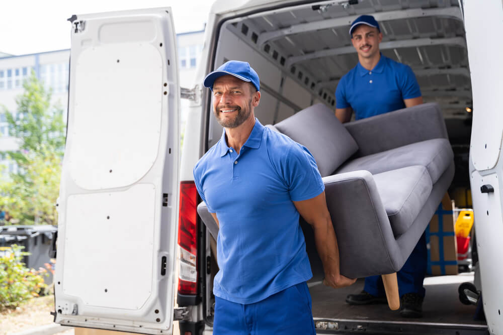 Affordable Moving Assistance